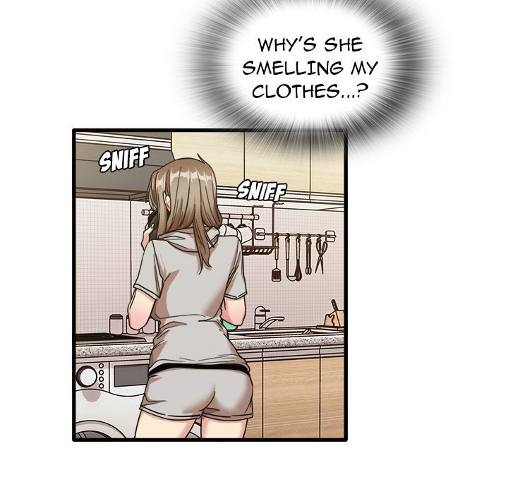 No More, No Less Chapter 36 Page 9