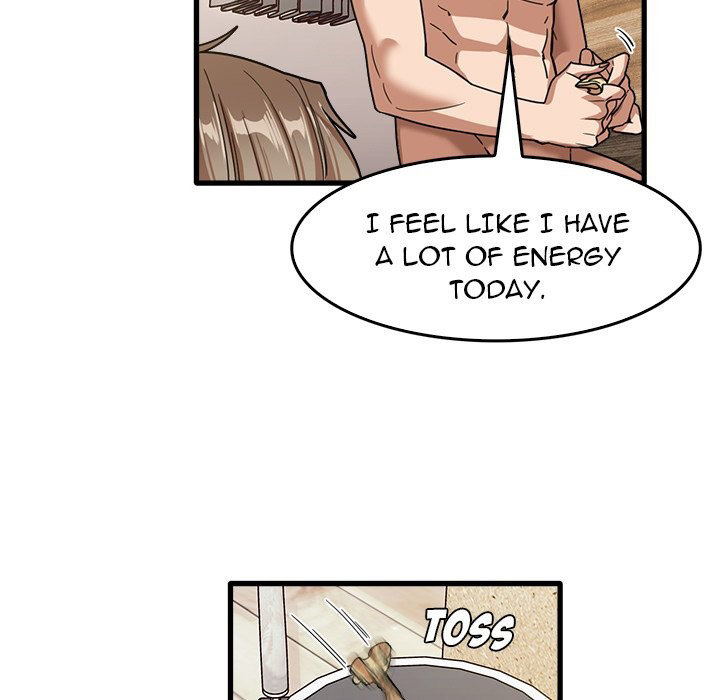 No More, No Less Chapter 36 Page 91
