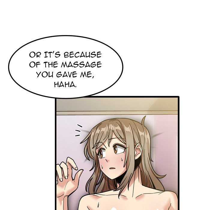 No More, No Less Chapter 36 Page 94