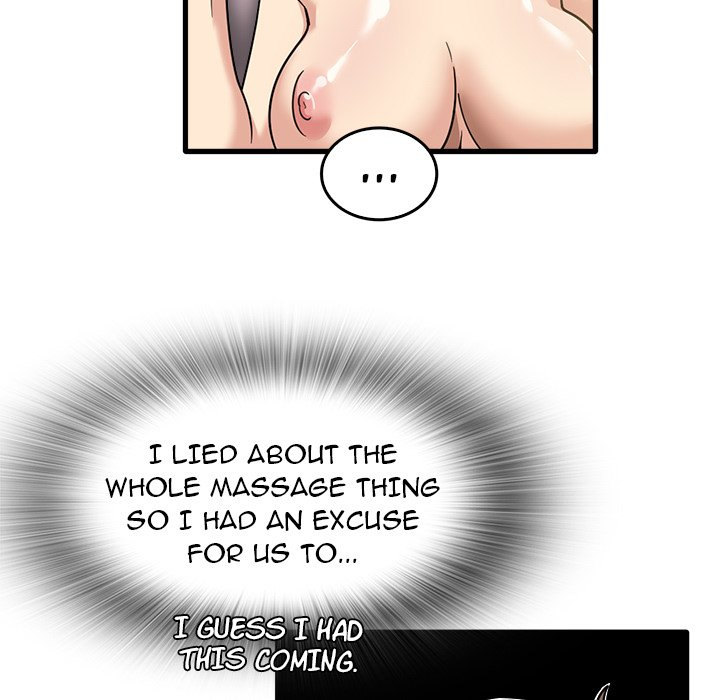 No More, No Less Chapter 36 Page 95