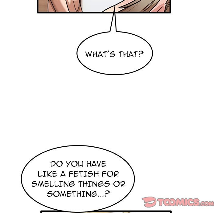 No More, No Less Chapter 36 Page 98