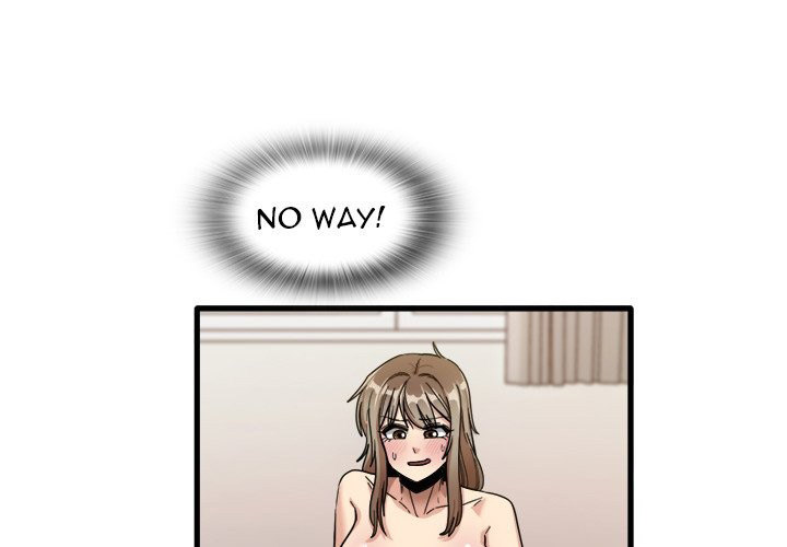 No More, No Less Chapter 37 Page 1