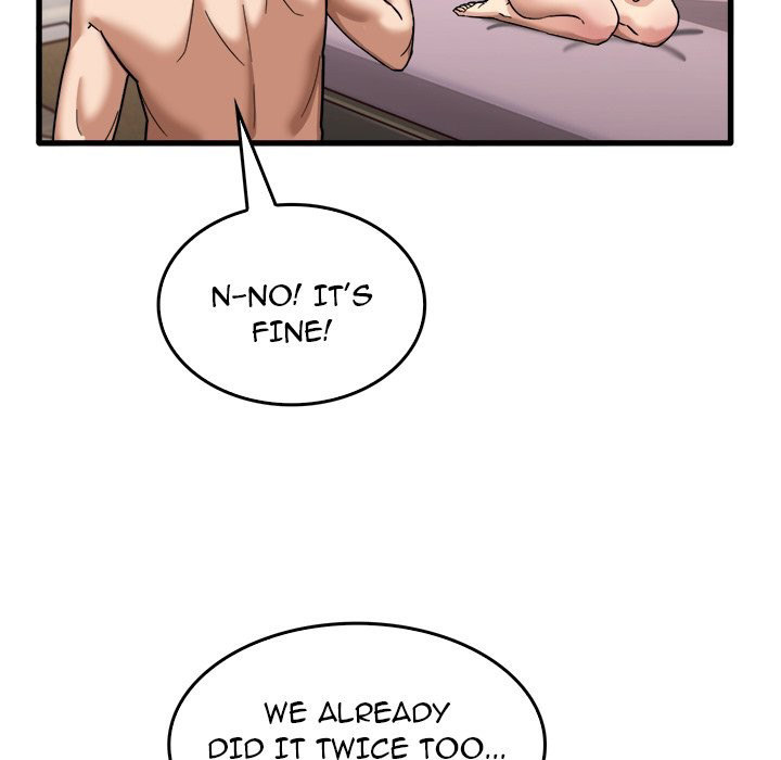 No More, No Less Chapter 37 Page 13