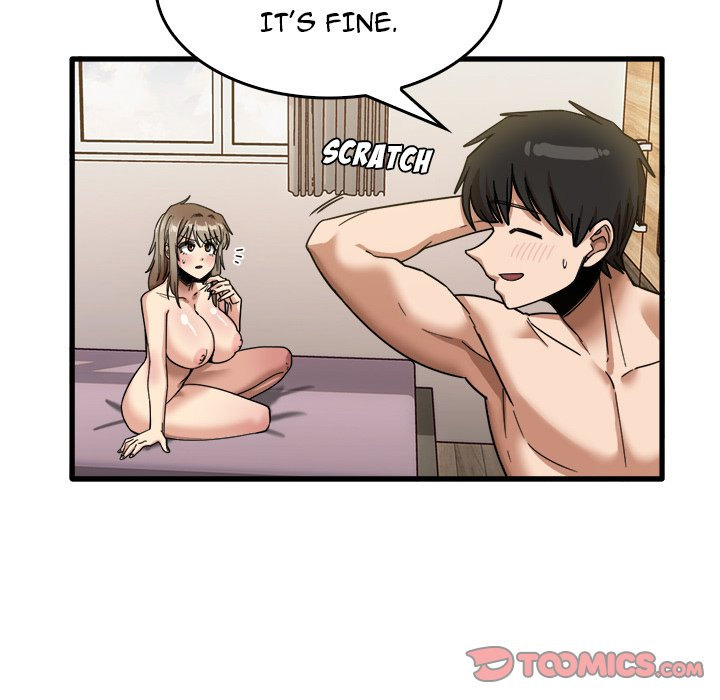 No More, No Less Chapter 37 Page 14
