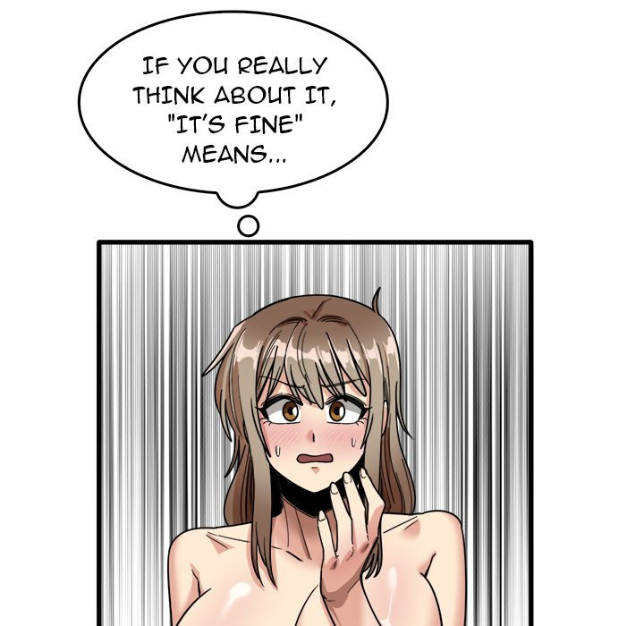No More, No Less Chapter 37 Page 15