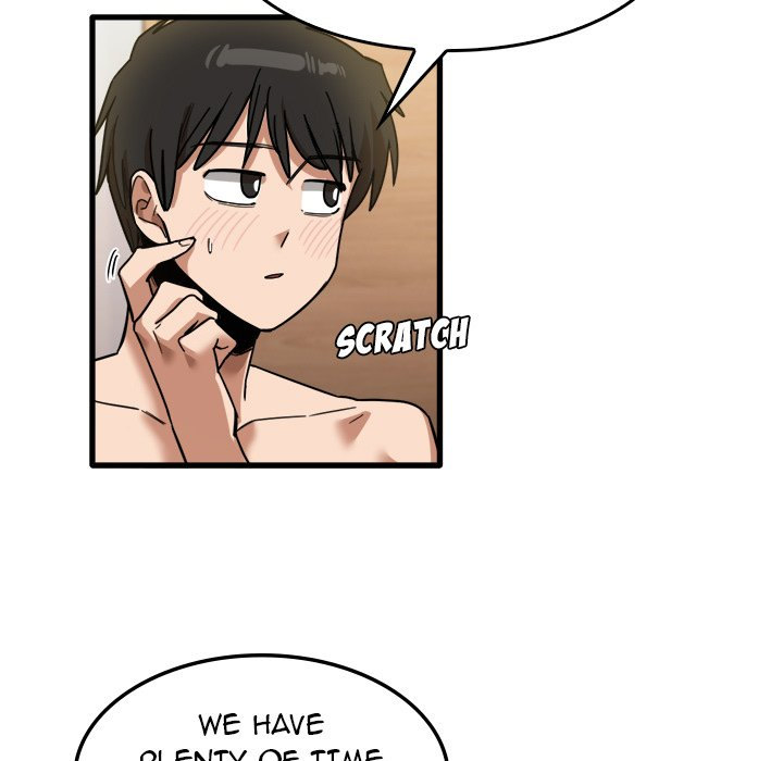 No More, No Less Chapter 37 Page 17
