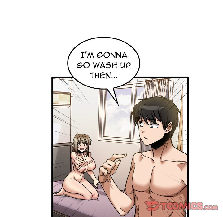 No More, No Less Chapter 37 Page 20