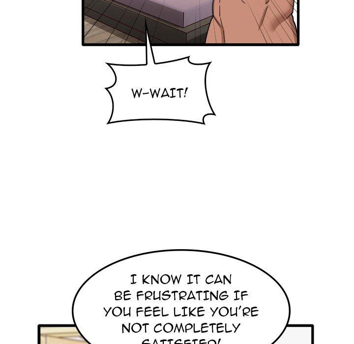 No More, No Less Chapter 37 Page 21