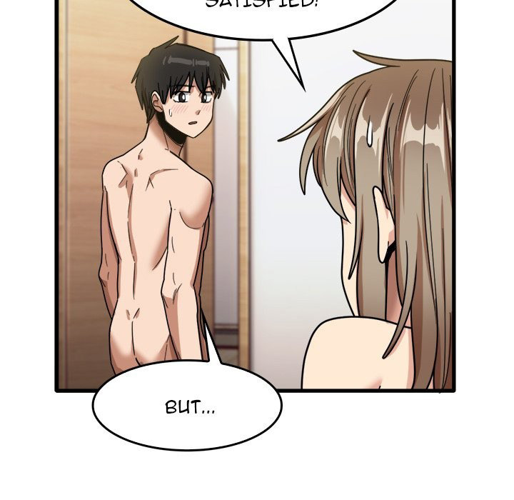 No More, No Less Chapter 37 Page 22