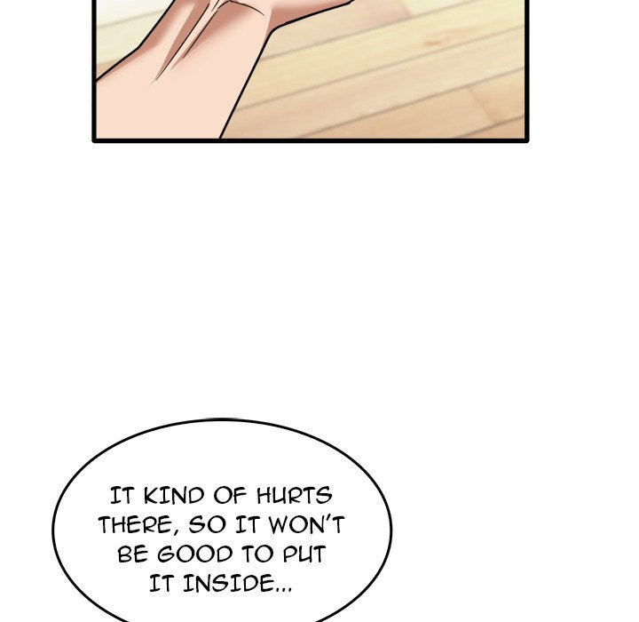 No More, No Less Chapter 37 Page 24