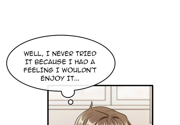 No More, No Less Chapter 37 Page 3