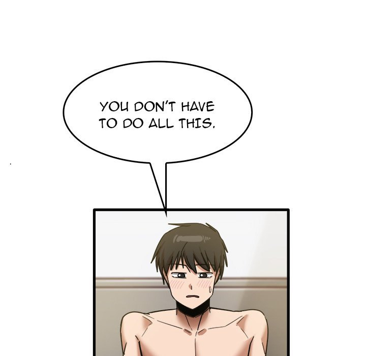 No More, No Less Chapter 37 Page 30