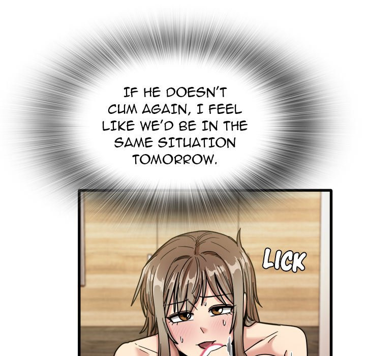 No More, No Less Chapter 37 Page 33