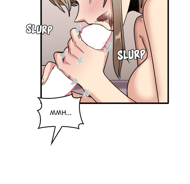 No More, No Less Chapter 37 Page 37