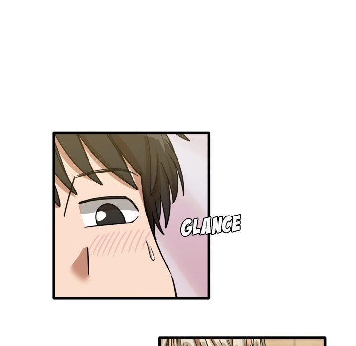 No More, No Less Chapter 37 Page 41