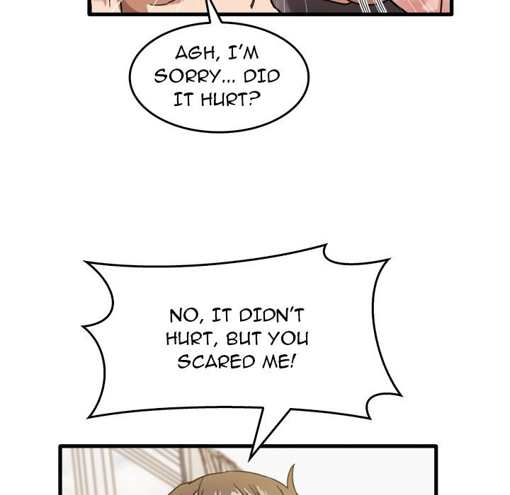 No More, No Less Chapter 37 Page 47