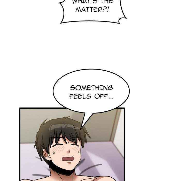 No More, No Less Chapter 37 Page 49