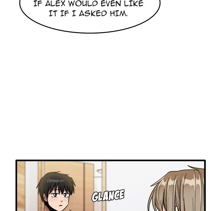 No More, No Less Chapter 37 Page 5