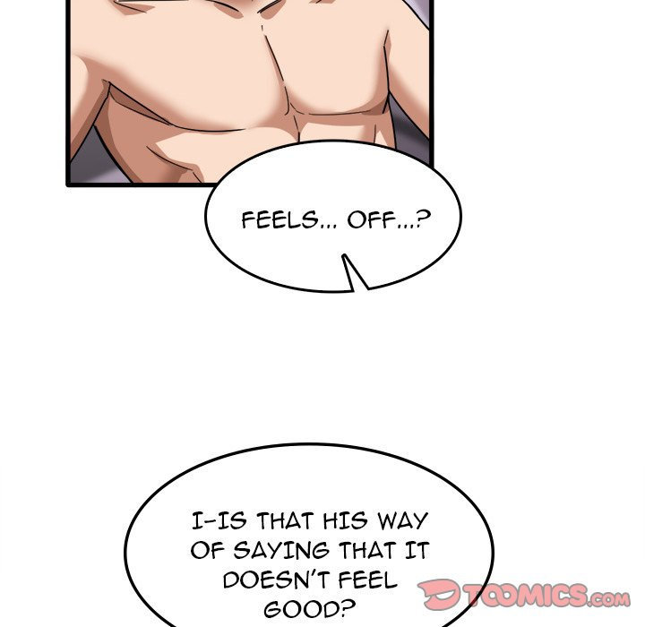 No More, No Less Chapter 37 Page 50
