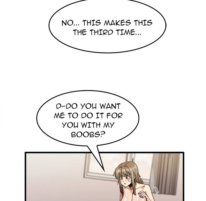No More, No Less Chapter 37 Page 52
