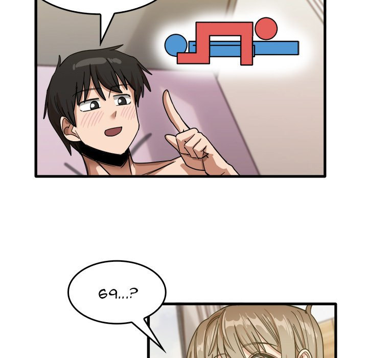 No More, No Less Chapter 37 Page 59