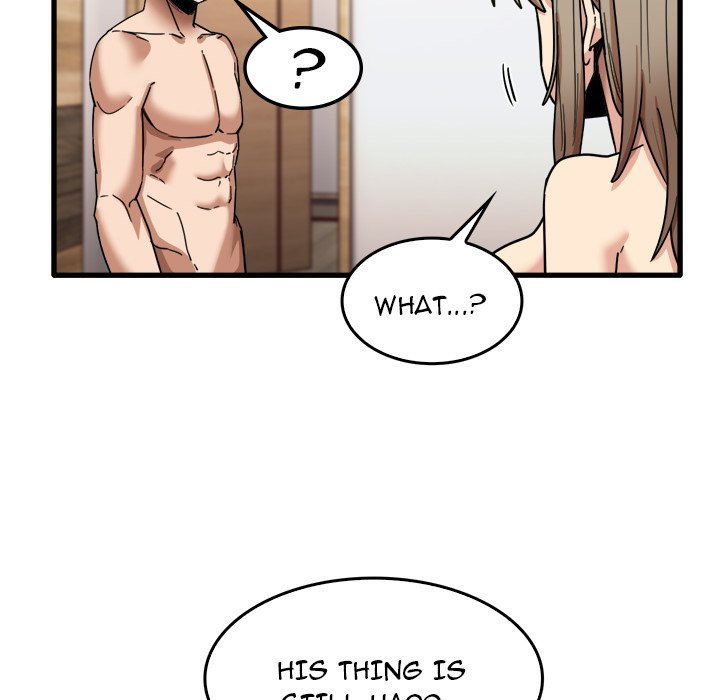 No More, No Less Chapter 37 Page 6
