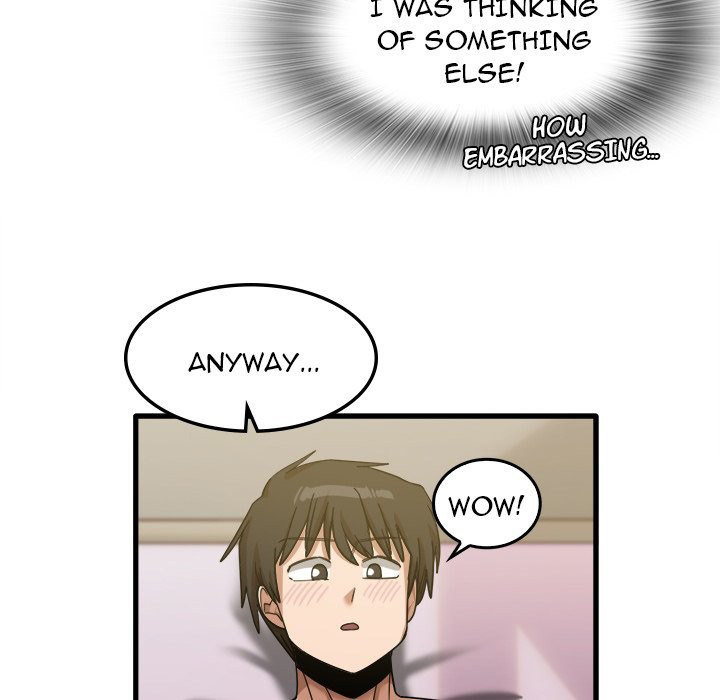 No More, No Less Chapter 37 Page 64