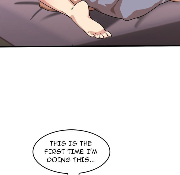 No More, No Less Chapter 37 Page 67