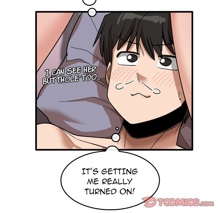 No More, No Less Chapter 37 Page 68