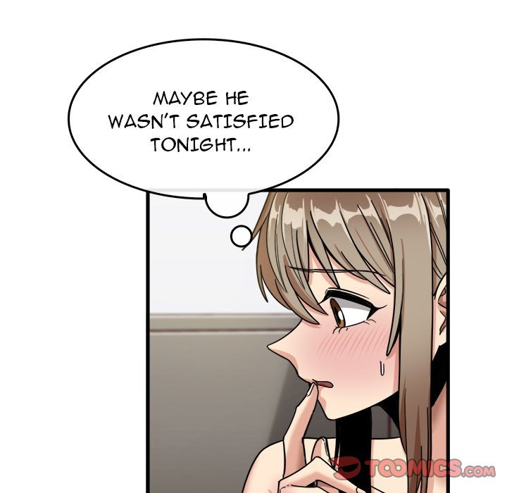 No More, No Less Chapter 37 Page 8