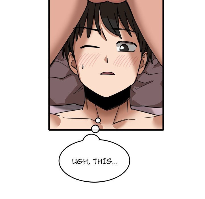 No More, No Less Chapter 37 Page 85