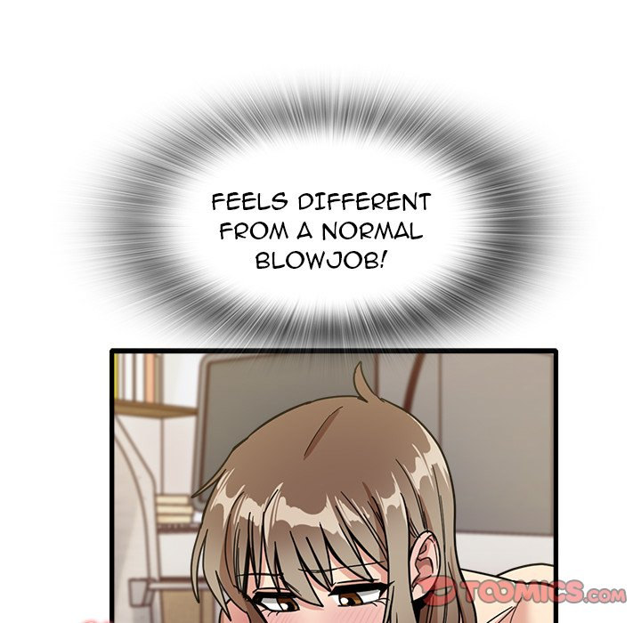 No More, No Less Chapter 37 Page 86