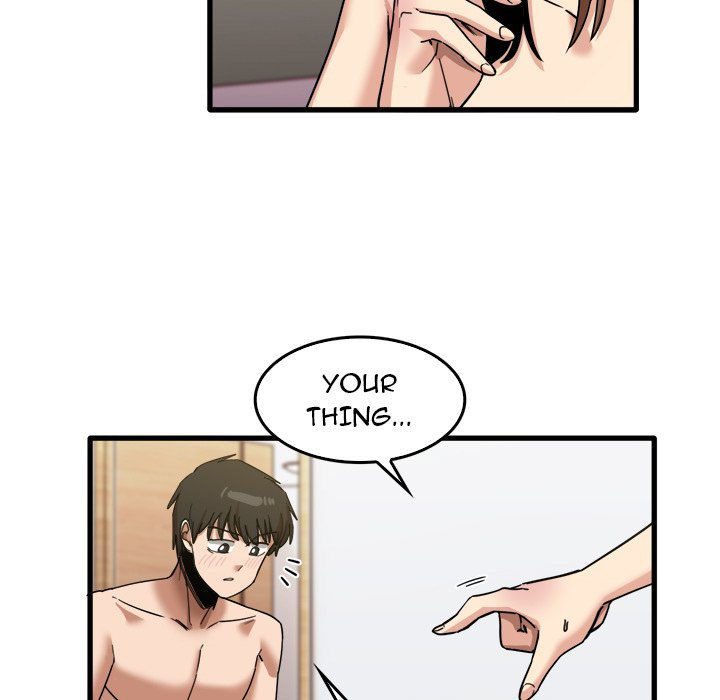 No More, No Less Chapter 37 Page 9