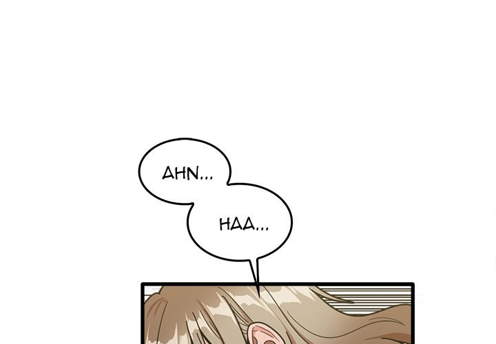 No More, No Less Chapter 38 Page 1
