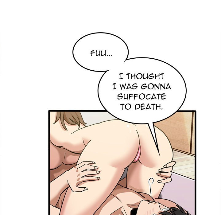 No More, No Less Chapter 38 Page 11