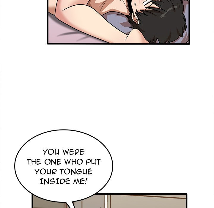 No More, No Less Chapter 38 Page 12
