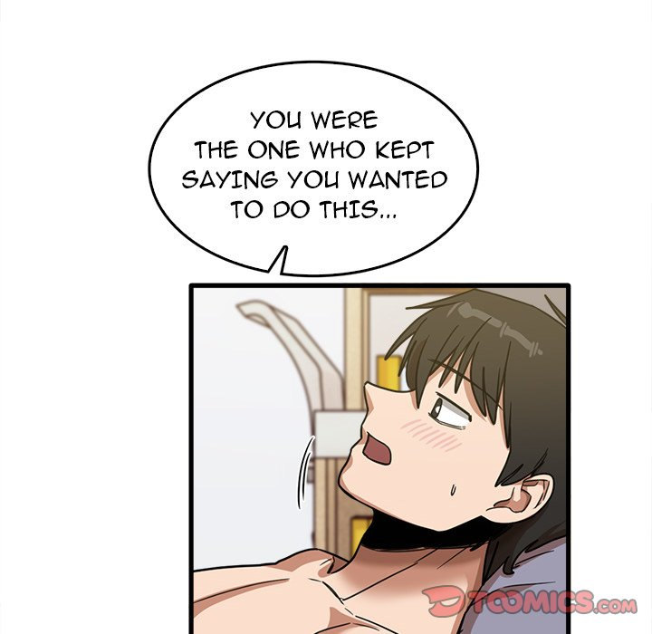 No More, No Less Chapter 38 Page 14