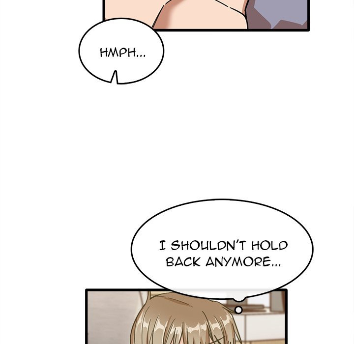 No More, No Less Chapter 38 Page 15