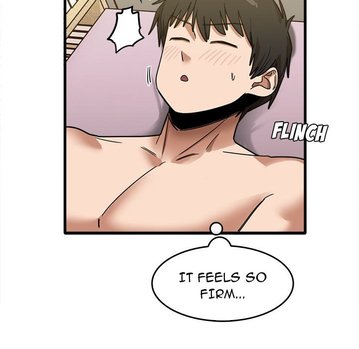 No More, No Less Chapter 38 Page 22
