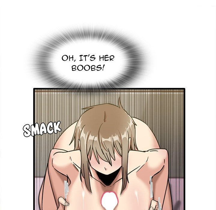 No More, No Less Chapter 38 Page 23