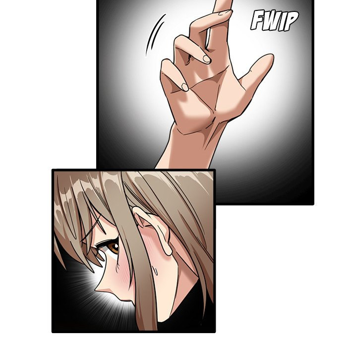 No More, No Less Chapter 38 Page 27
