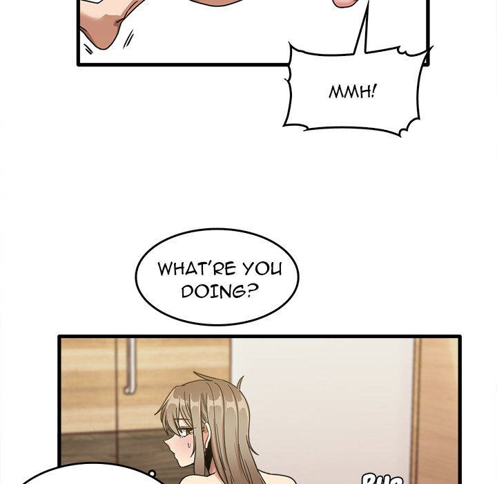 No More, No Less Chapter 38 Page 29