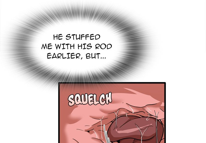 No More, No Less Chapter 38 Page 3