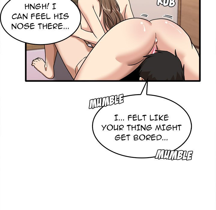 No More, No Less Chapter 38 Page 30