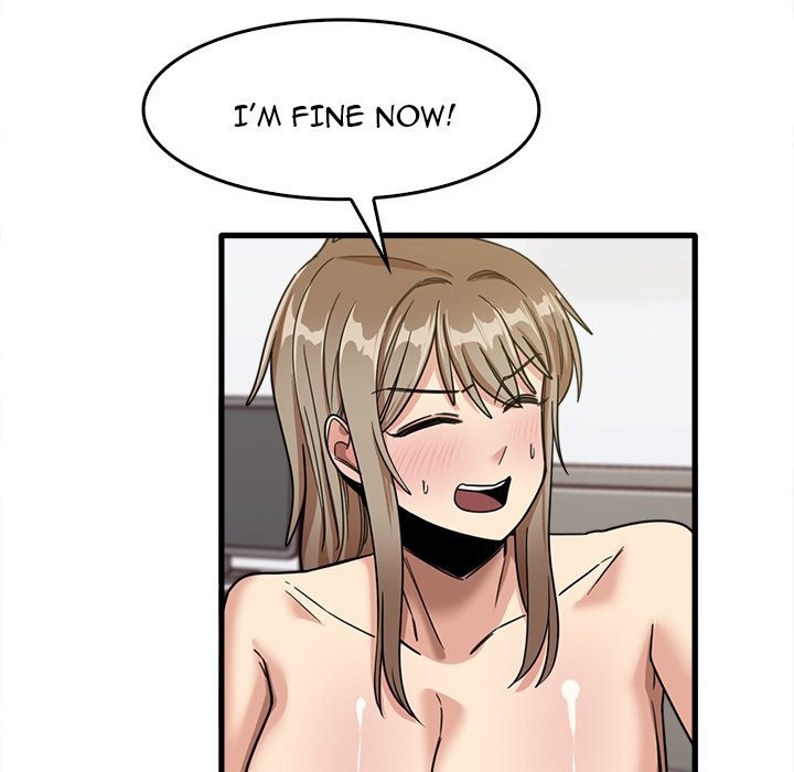 No More, No Less Chapter 38 Page 31