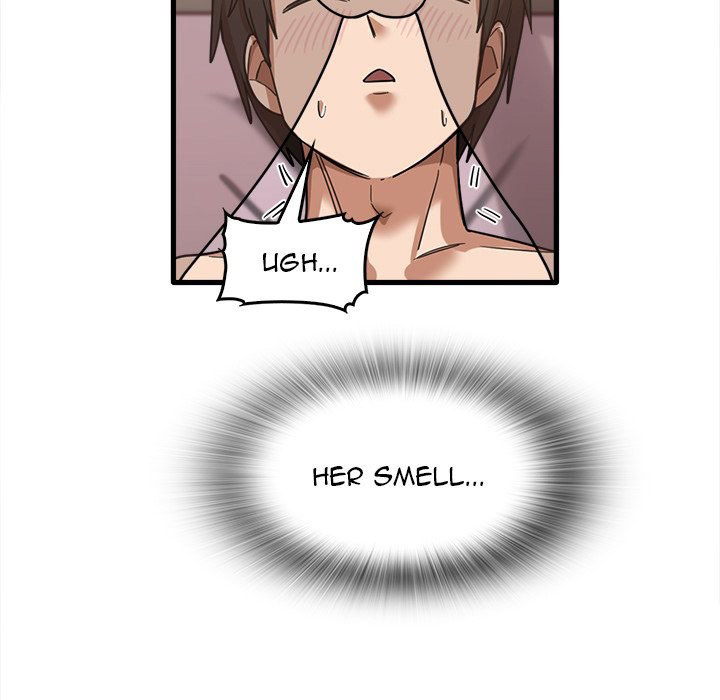 No More, No Less Chapter 38 Page 34