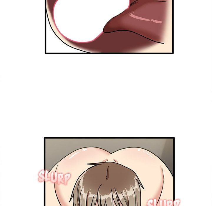 No More, No Less Chapter 38 Page 37