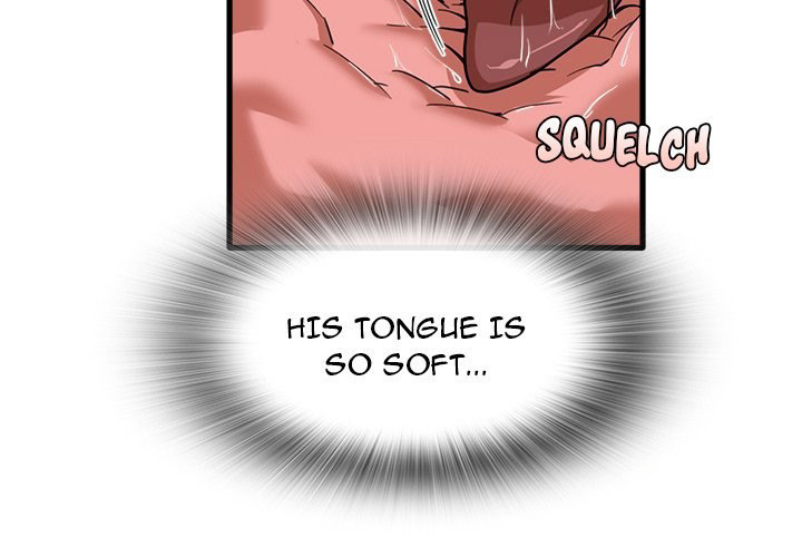 No More, No Less Chapter 38 Page 4