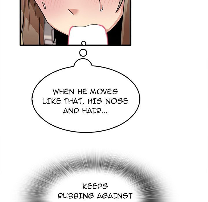 No More, No Less Chapter 38 Page 43
