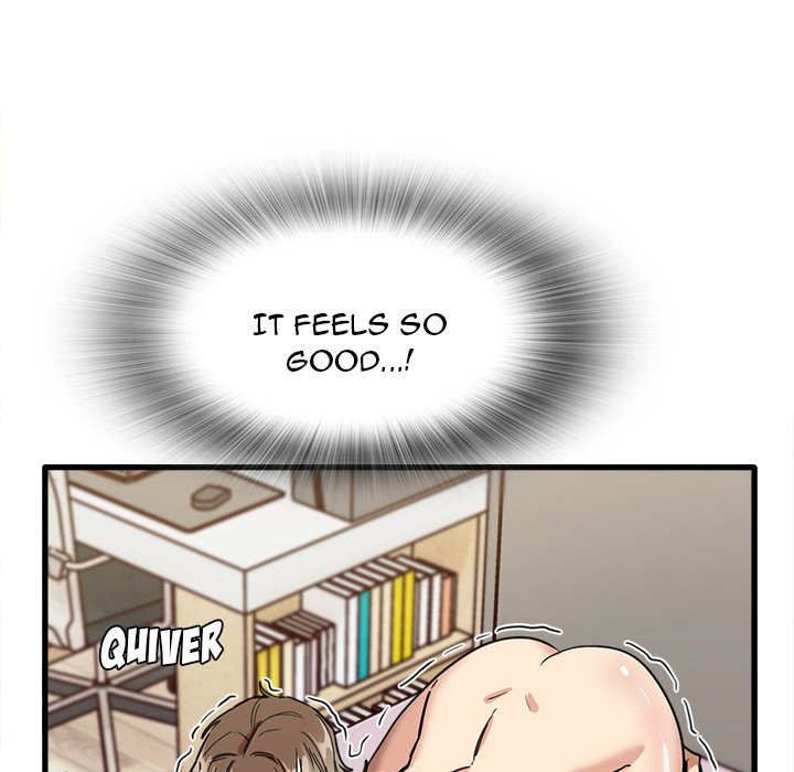 No More, No Less Chapter 38 Page 5
